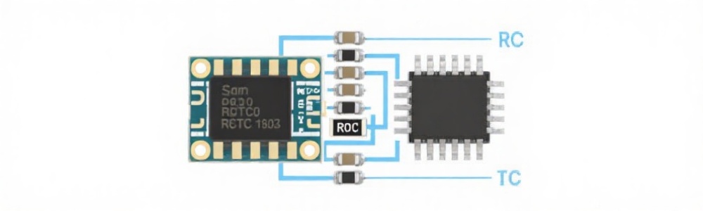RTC-62421A技术特性深度解析